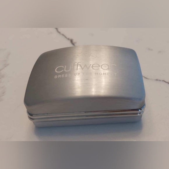 Cuffwear Cufflinks - Picture 2 of 2